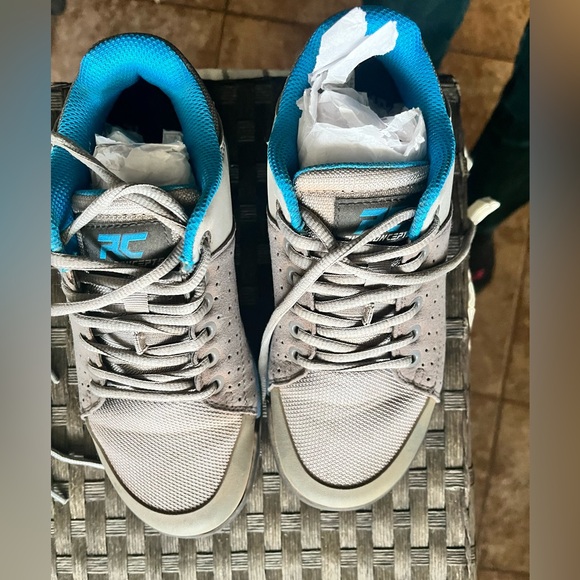 Ride Concepts Live wire women’s mountain Biking shoes Size 5 - Picture 2 of 5